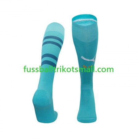 Olympique Marseille Socken 2024-2025 Auswärts kaufen